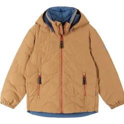 Fossila Dunjacka Peanut Brown>Reima Hot