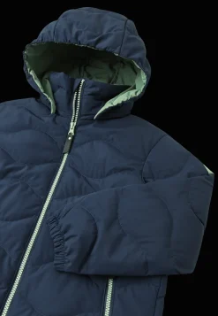 Fossila Lättvikts Dunjacka Navy><noscript><img width=