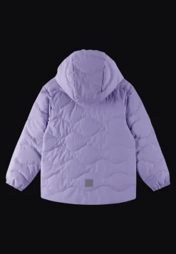 Fossila Lättvikts Dunjacka Blooming Lilac><noscript><img width=