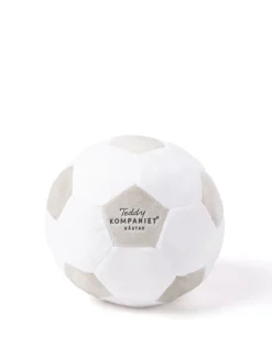 Fotboll White>Teddykompaniet Discount