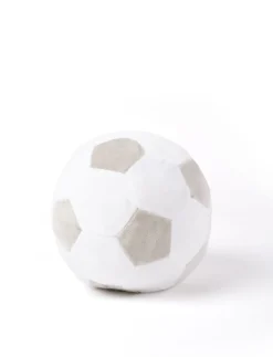 Fotboll White>Teddykompaniet Discount