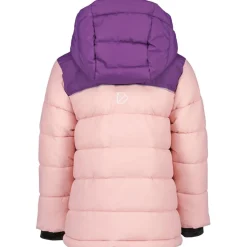 Fox Kids Jacka Dusty Pink><noscript><img width=