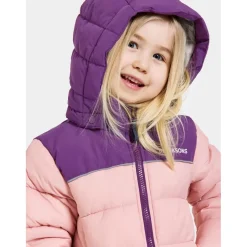 Fox Kids Jacka Dusty Pink><noscript><img width=