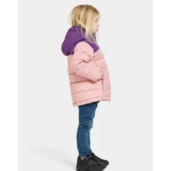 Fox Kids Jacka Dusty Pink><noscript><img width=