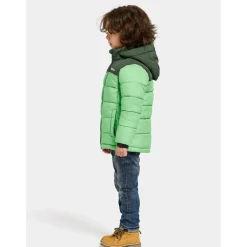 Fox Kids-jacka Dusty Lime><noscript><img width=