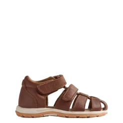 Frei Sandaler Cognac><noscript><img width=