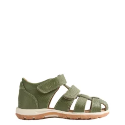 Frei Sandaler Green>Wheat