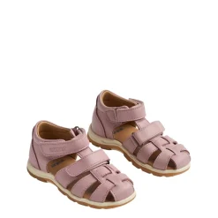 Frei Sandaler Rose Frost>Wheat Best