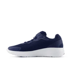 FreshFoam 578 Kids Bungee Lace With Top Strap Sneakers Nb Navy>New Balance Online