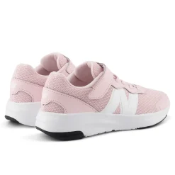 FreshFoam 578 Kids Bungee Lace With Top Strap Sneakers Rose Sugar><noscript><img width=