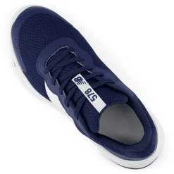 FreshFoam 578 Kids Lace Sneakers Nb Navy><noscript><img width=