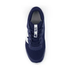 FreshFoam 578 Kids Lace Sneakers Nb Navy><noscript><img width=