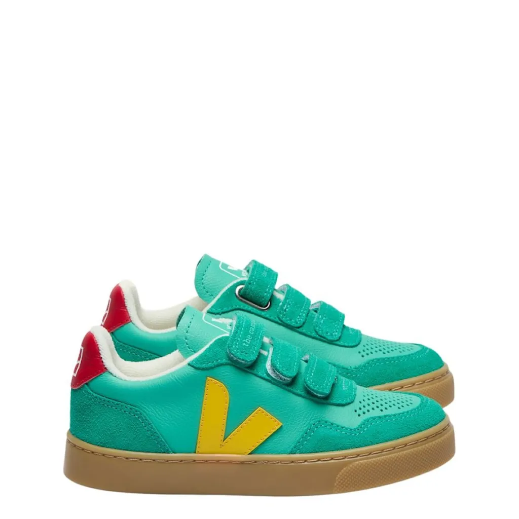 Freshmint Sunshine>Veja Hot