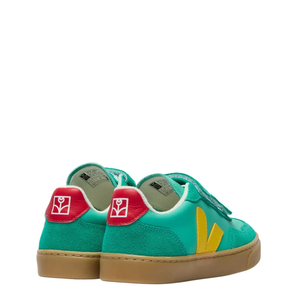 Freshmint Sunshine>Veja Hot