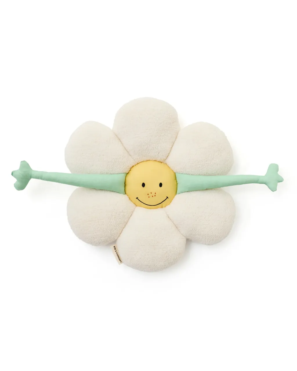 Friendly Flower Kudde>Kid's Concept Online