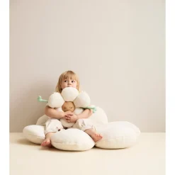 Friendly Flower Kudde>Kid's Concept Online