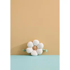 Friendly Flower Kudde><noscript><img width=