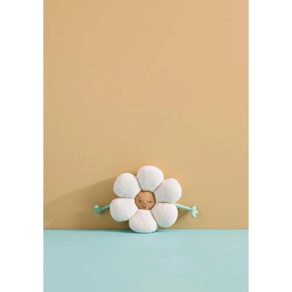 Friendly Flower Kudde>Kid's Concept Online
