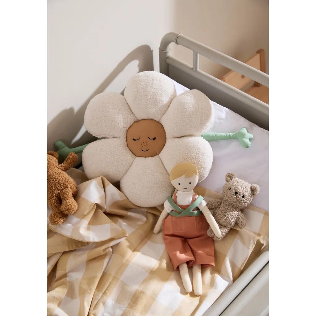 Friendly Flower Kudde>Kid's Concept Online