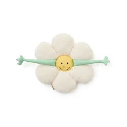 Friendly Flower Kudde><noscript><img width=