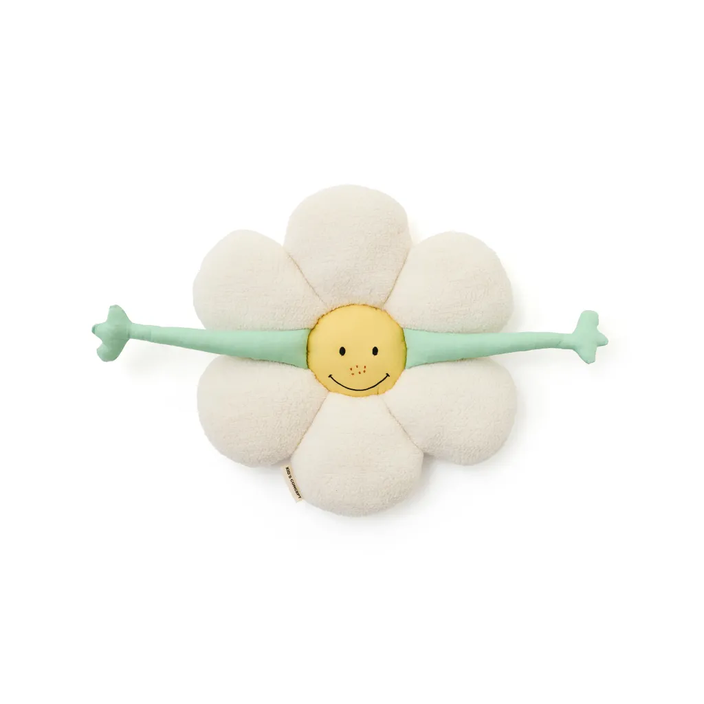 Friendly Flower Kudde>Kid's Concept Online