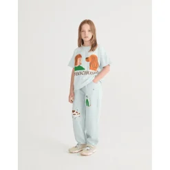 Friends In A Pickle T-shirt Light Blue><noscript><img width=