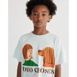 Friends In A Pickle T-shirt Light Blue><noscript><img width=