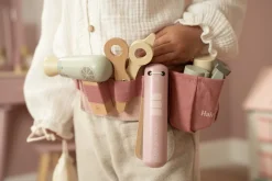 Frisör Set Pink><noscript><img width=