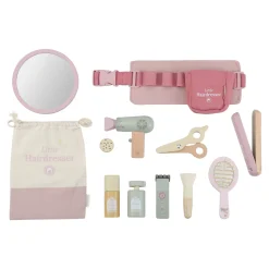 Frisör Set Pink><noscript><img width=