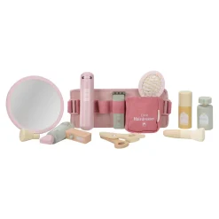Frisör Set Pink><noscript><img width=