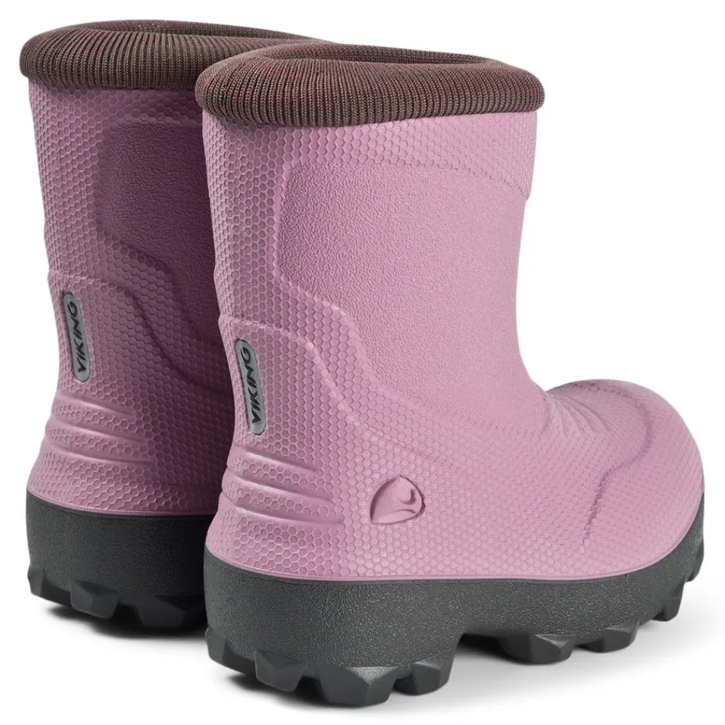Frost Fighter Stövlar Violet/Charcoal>Viking Outlet