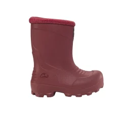 Frost Fighter Warm Termostövlar Dark Pink>Viking Sale