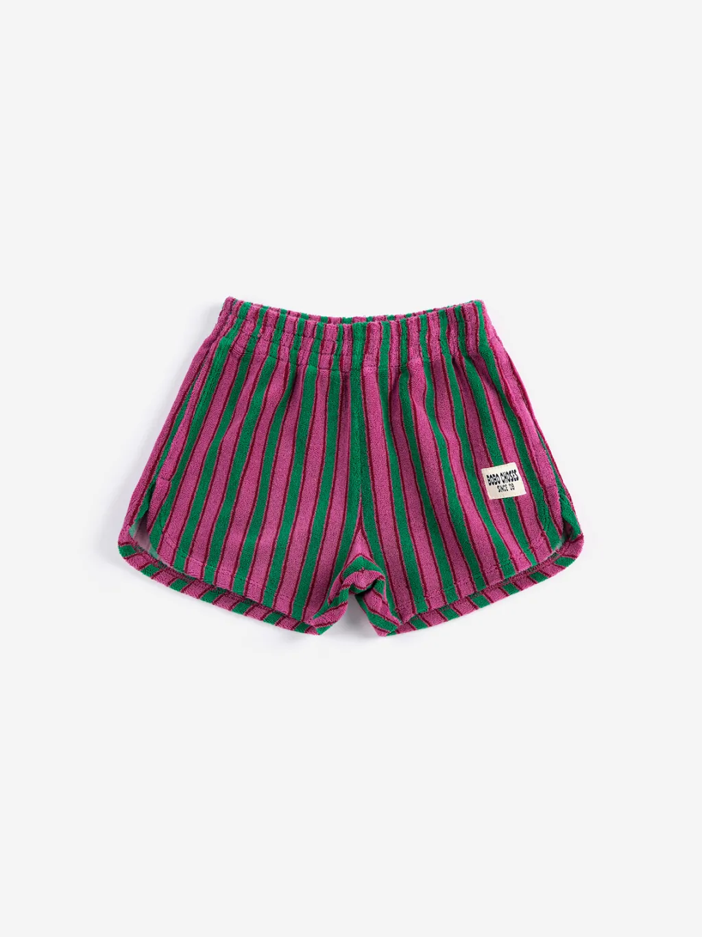 Frottéshorts Purple>Bobo Choses Best