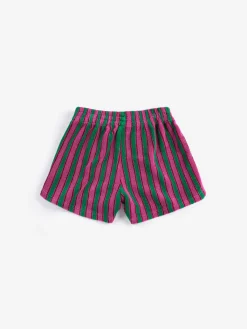 Frottéshorts Purple>Bobo Choses Best
