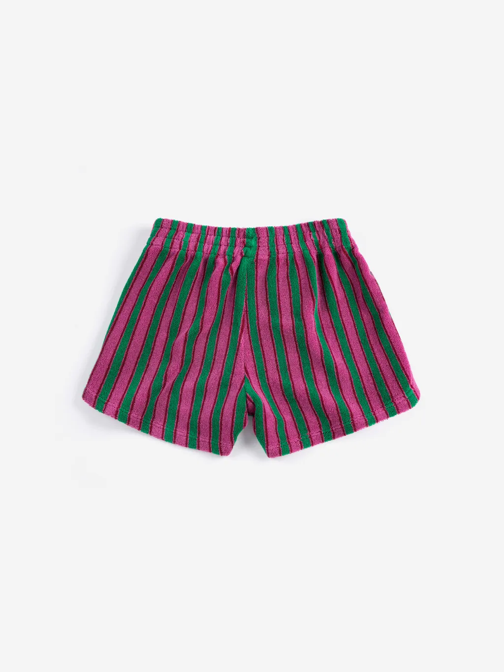 Frottéshorts Purple>Bobo Choses Best