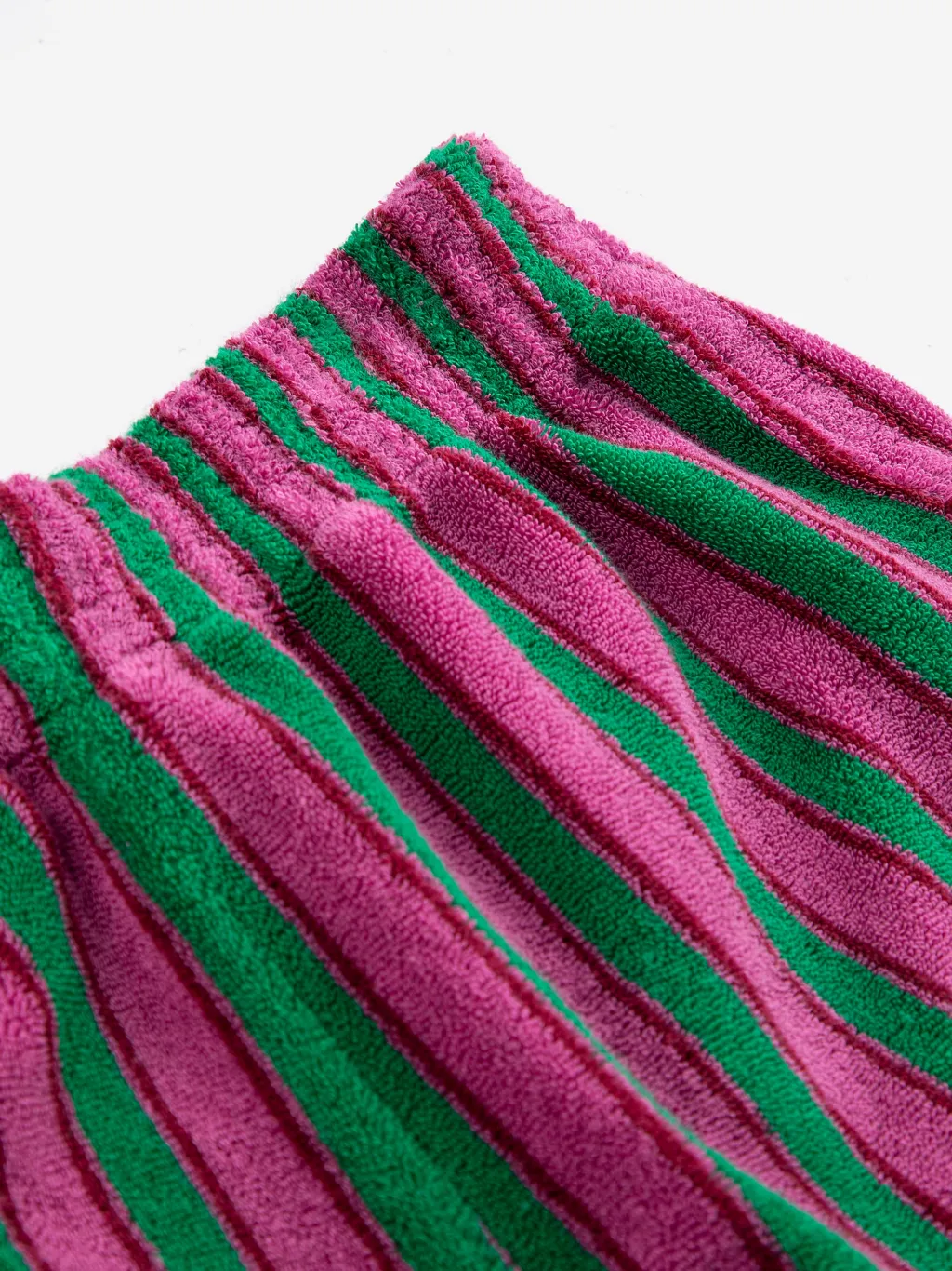 Frottéshorts Purple>Bobo Choses Best