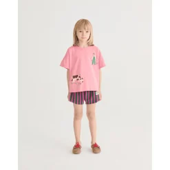 Frottéshorts Purple><noscript><img width=