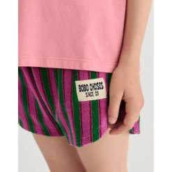 Frottéshorts Purple><noscript><img width=