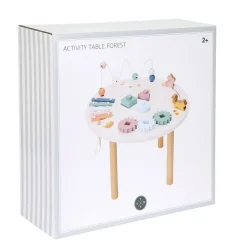 FSC 100% Aktivitetsbord Forest>Stoy Best