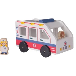 FSC 100% Ambulans>Stoy Best