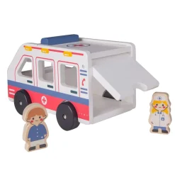 FSC 100% Ambulans><noscript><img width=