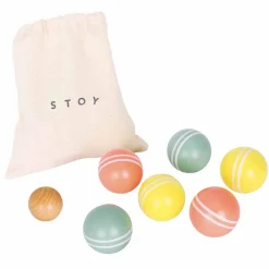 FSC 100% Boccia>Stoy New