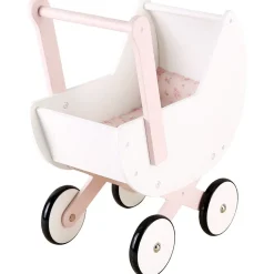 FSC 100% Dockvagn Vit>Stoy Discount