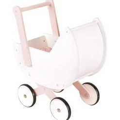 FSC 100% Dockvagn Vit>Stoy Discount