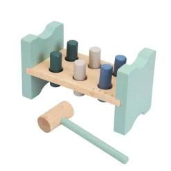 FSC 100% Hammarbänk Grön>Stoy Online
