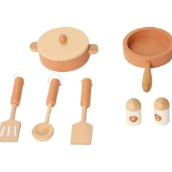 FSC 100% Leksakskök Light Terracotta><noscript><img width=