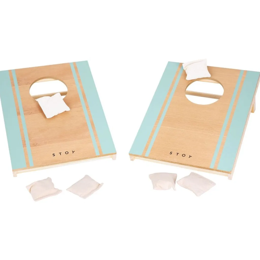 FSC 100% Mini Cornhole Spel>Stoy Discount