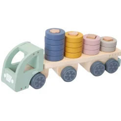 FSC 100% Truck Stapelleksak>Stoy Best