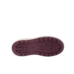 Fun Glitter Warm GTX 2V Vattentäta Skor Plum><noscript><img width=