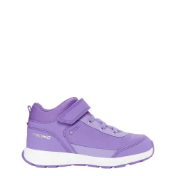 Fun Mid GTX 1V Sneakers Rosa>Viking New